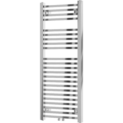 Mexen Pluton badeværelsesradiator 1200x500 krom