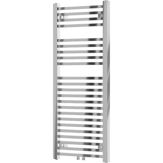 Mexen Pluton badeværelsesradiator 1200x500 krom