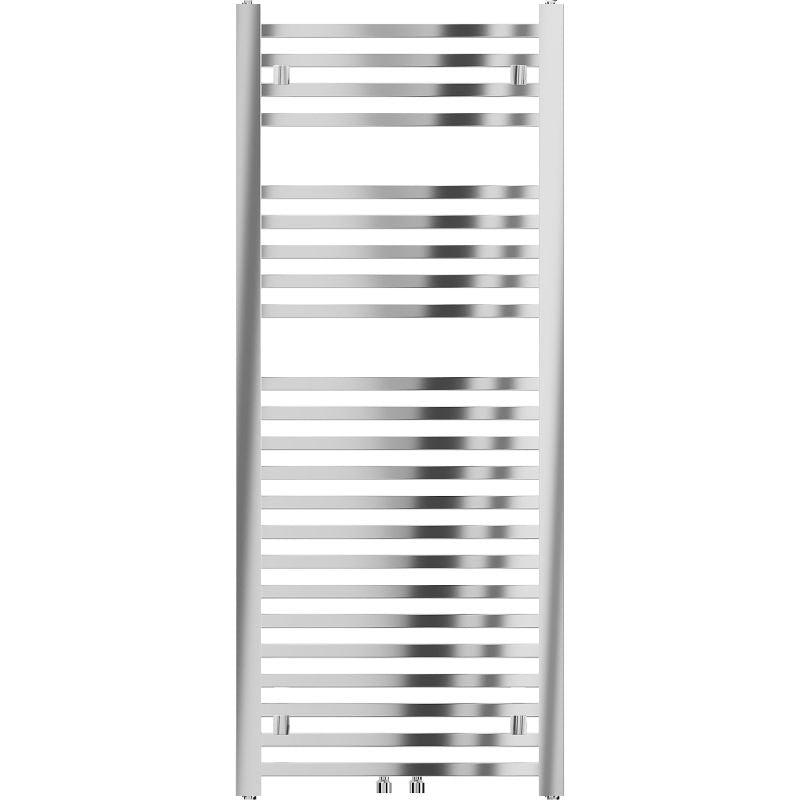Mexen Pluton badeværelsesradiator 1200x500 krom