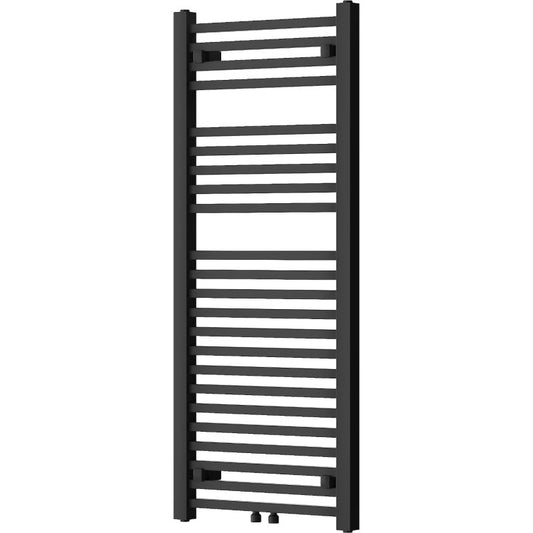 Mexen Pluton badeværelsesradiator 1200x500 sort