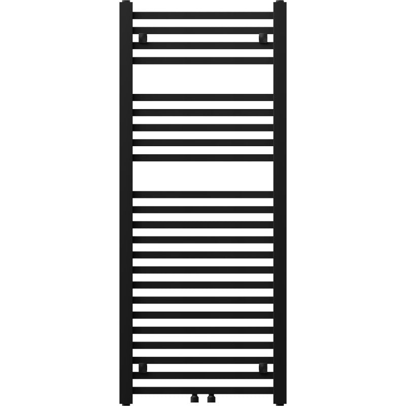 Mexen Pluton badeværelsesradiator 1200x500 sort