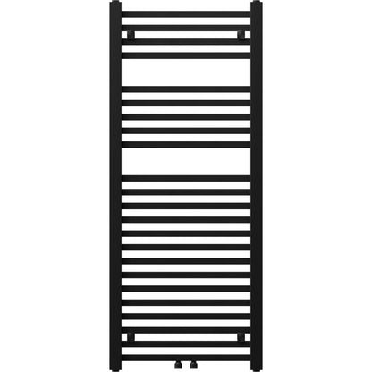 Mexen Pluton badeværelsesradiator 1200x500 sort