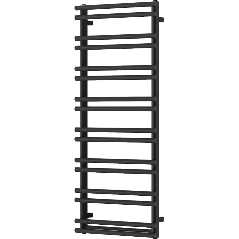 Mexen Saturn badeværelsesradiator 1200x500 sort