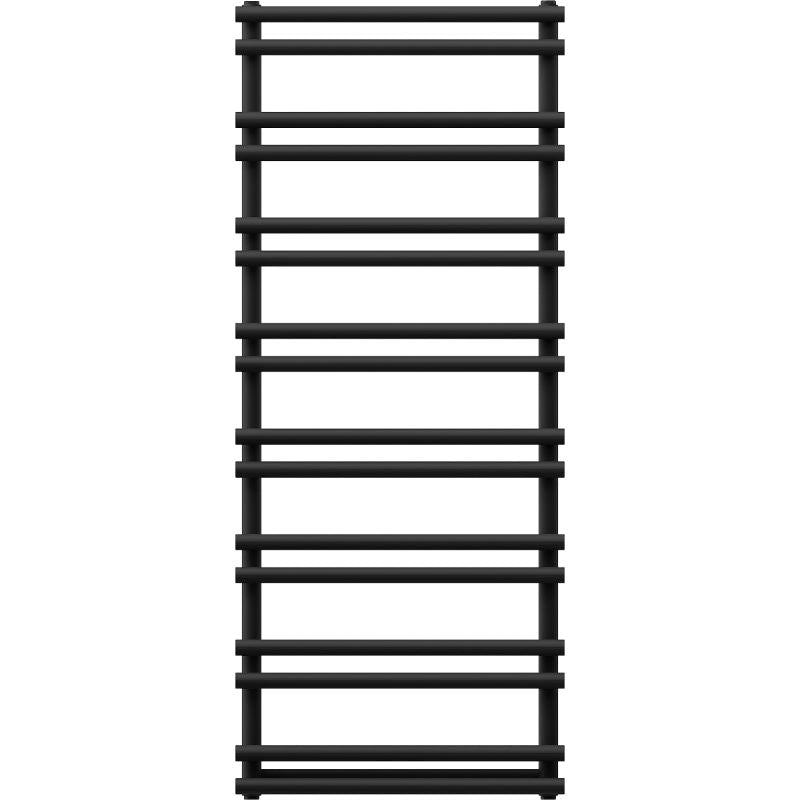 Mexen Saturn badeværelsesradiator 1200x500 sort