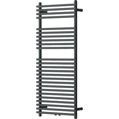 Mexen Sol antracit badeværelsesradiator 1200x500