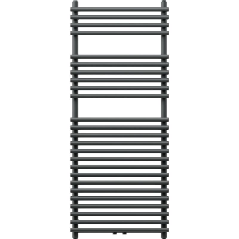 Mexen Sol antracit badeværelsesradiator 1200x500