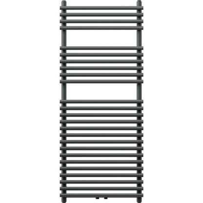 Mexen Sol antracit badeværelsesradiator 1200x500