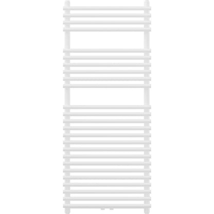 Mexen badeværelsesradiator 1200x500 Sol hvid