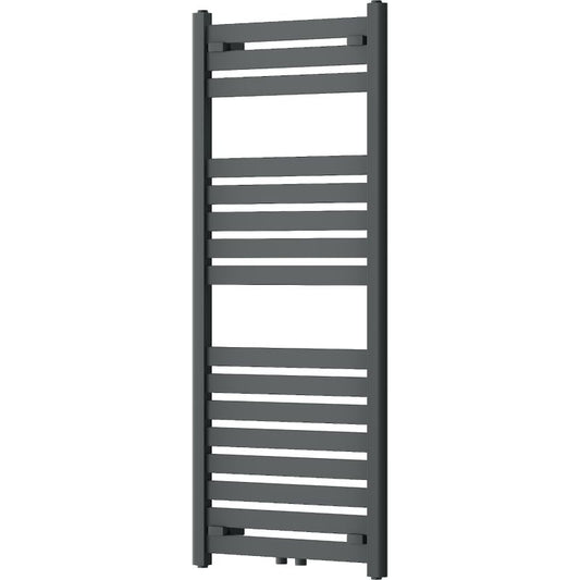 Mexen 1200x500 Uran antracit badeværelsesradiator