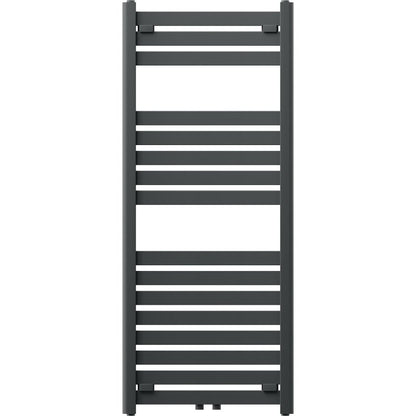 Mexen 1200x500 Uran antracit badeværelsesradiator