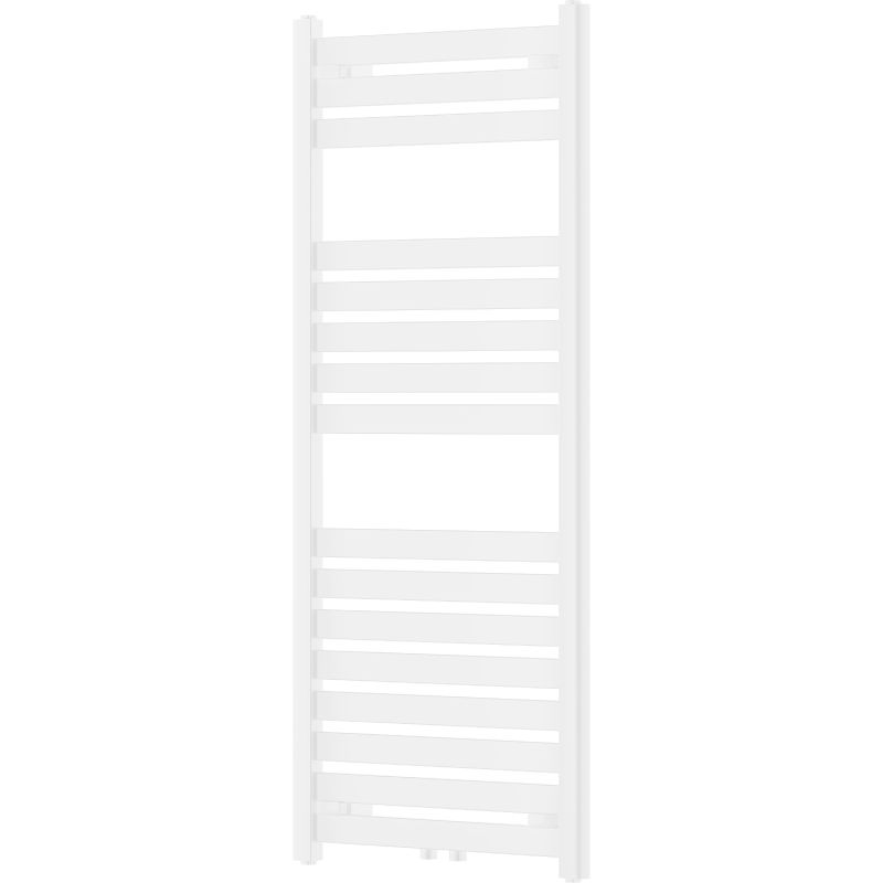 Mexen 1200x500 uran hvid badeværelsesradiator