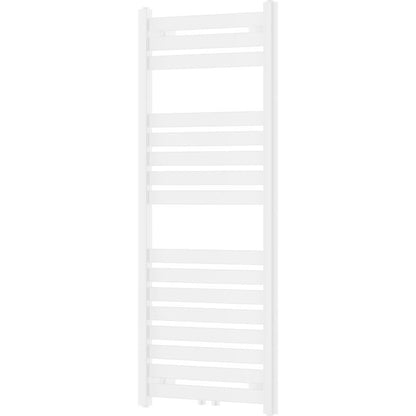 Mexen 1200x500 uran hvid badeværelsesradiator
