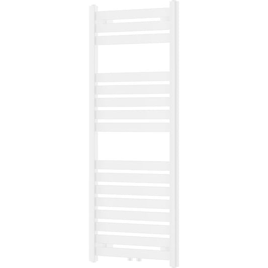 Mexen 1200x500 uran hvid badeværelsesradiator