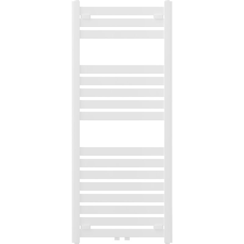 Mexen 1200x500 uran hvid badeværelsesradiator