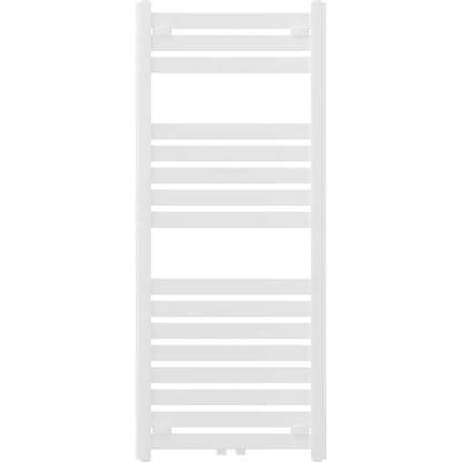 Mexen 1200x500 uran hvid badeværelsesradiator