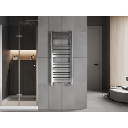 Mexen badeværelsesradiator 1200x500 Uran krom