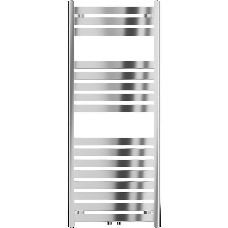 Mexen badeværelsesradiator 1200x500 Uran krom