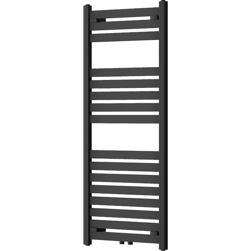 Mexen Uran badeværelsesradiator 1200x500 sort