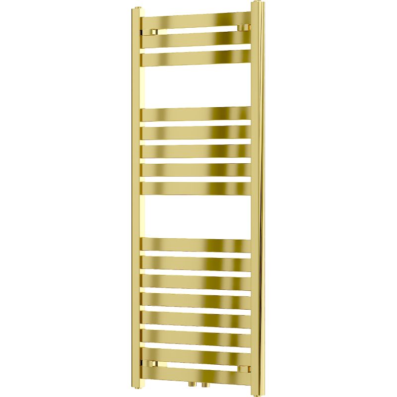 Mexen 1200x500 uran guldbadeværelsesradiator