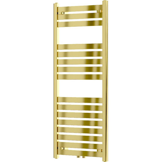 Mexen 1200x500 uran guldbadeværelsesradiator