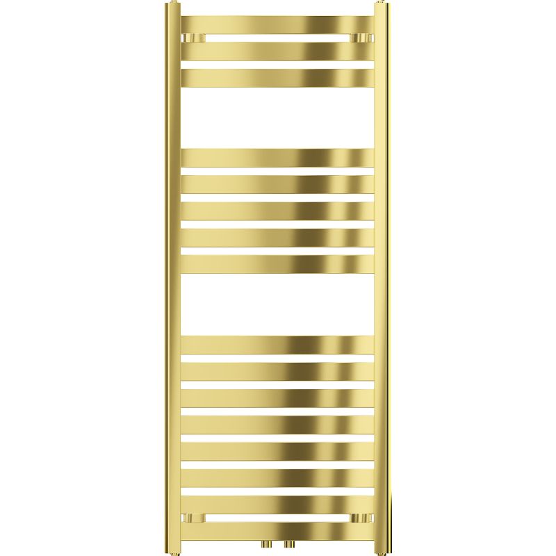 Mexen 1200x500 uran guldbadeværelsesradiator