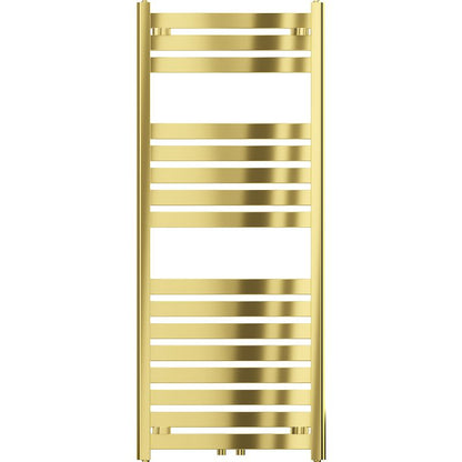 Mexen 1200x500 uran guldbadeværelsesradiator