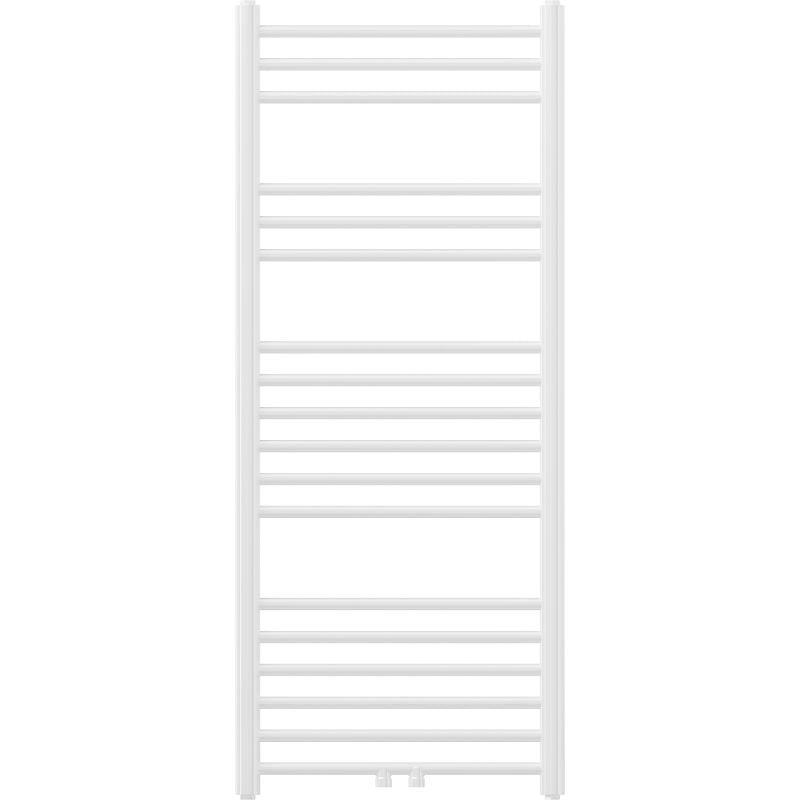 Mexen Yodo badeværelsesradiator 1200x500 hvid