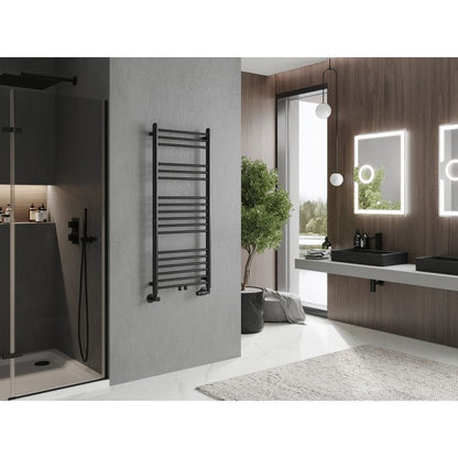 Mexen Yodo badeværelsesradiator 1200x500 sort