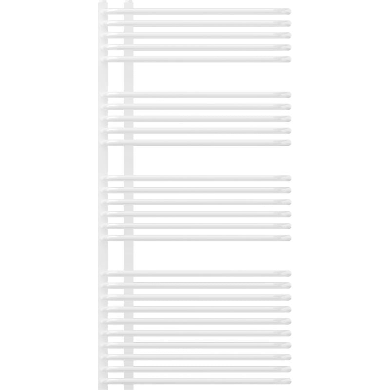 Mexen Amor badeværelsesradiator 1200x600 hvid