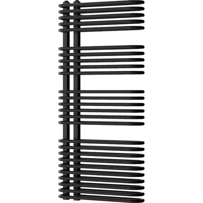 Mexen Amor badeværelsesradiator 1200x600 sort