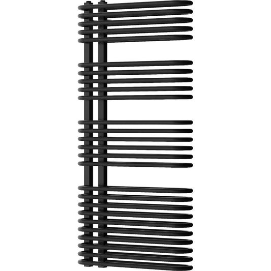Mexen Amor badeværelsesradiator 1200x600 sort