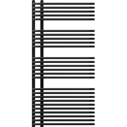 Mexen Amor badeværelsesradiator 1200x600 sort