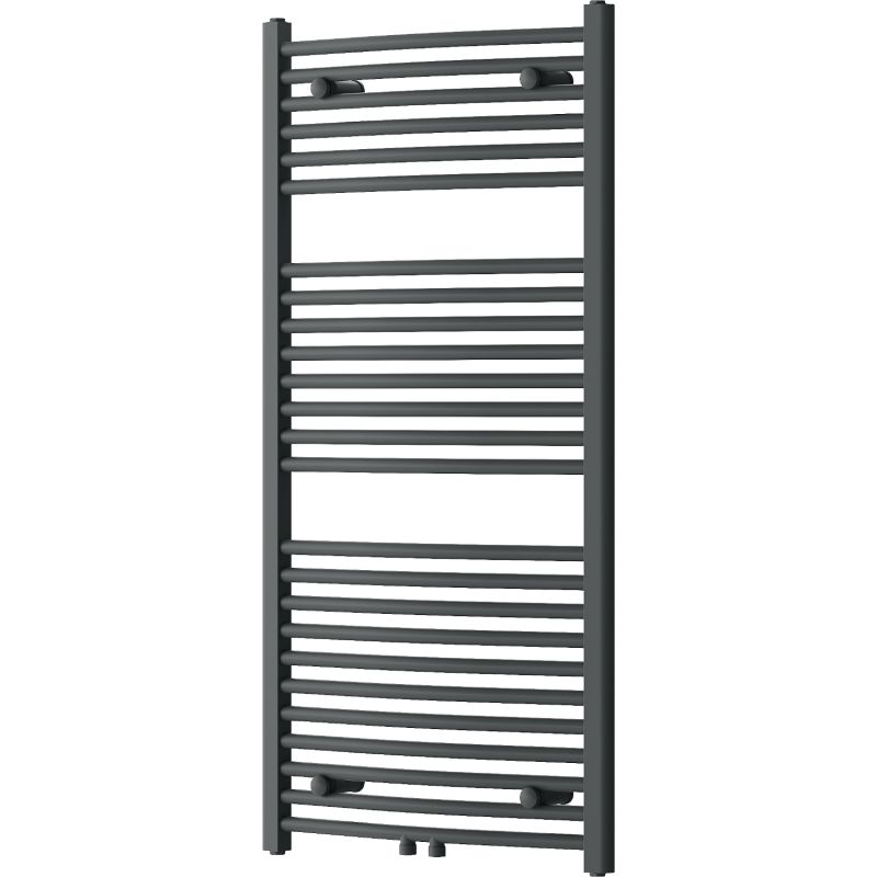 Mexen Ares badeværelsesradiator 1200x600 antracit