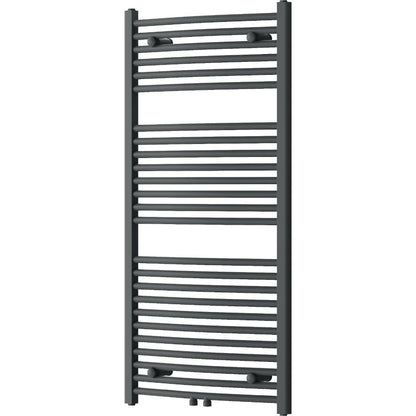 Mexen Ares badeværelsesradiator 1200x600 antracit