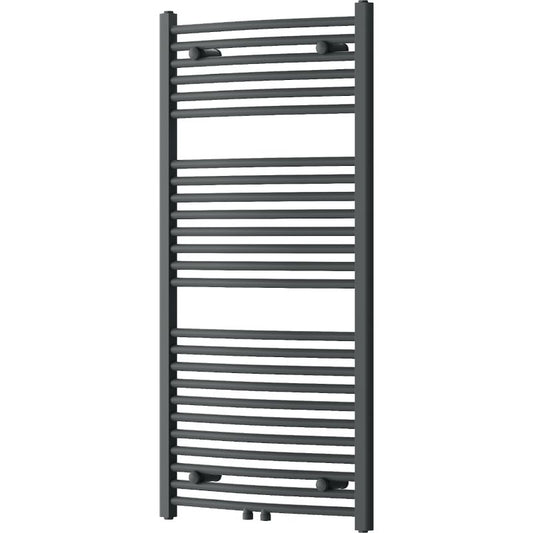 Mexen Ares badeværelsesradiator 1200x600 antracit