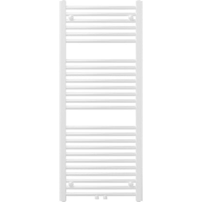 Mexen Ares badeværelsesradiator 1200x600 hvid