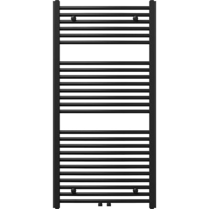 Mexen Ares badeværelsesradiator 1200x600 sort