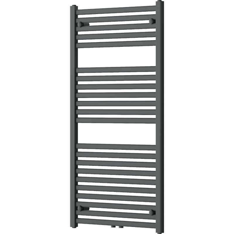 Mexen Hades badeværelsesradiator 1200x600 antracit