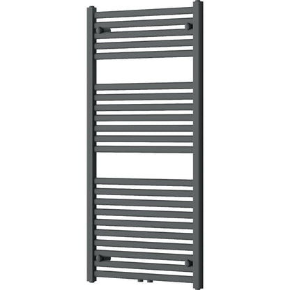 Mexen Hades badeværelsesradiator 1200x600 antracit