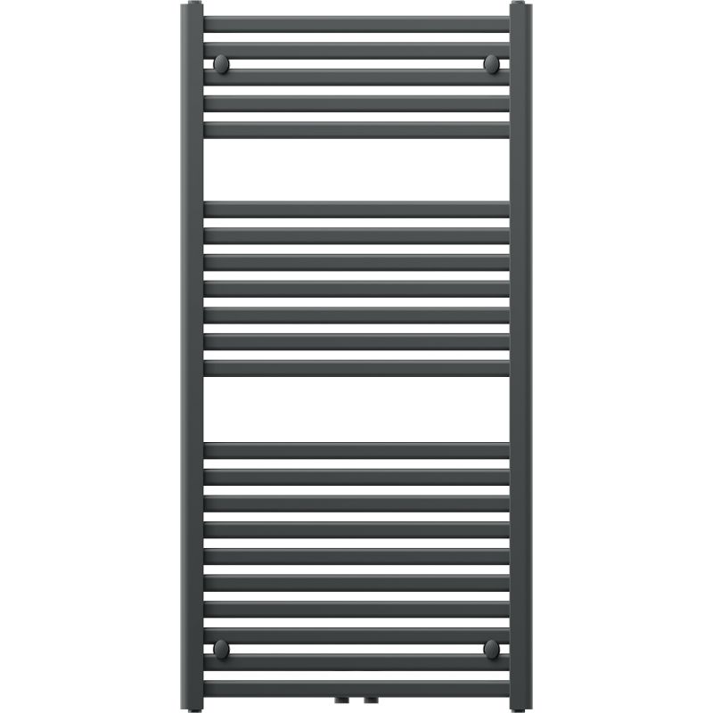Mexen Hades badeværelsesradiator 1200x600 antracit