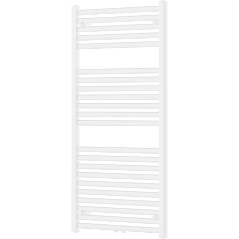 Mexen Hades badeværelsesradiator 1200x600 hvid