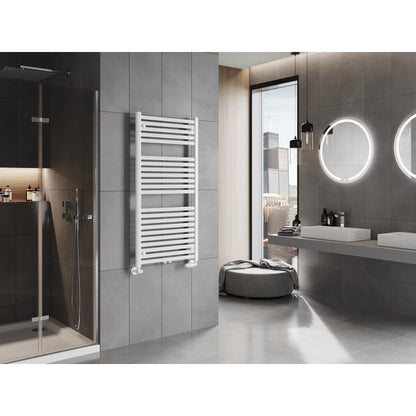 Mexen Hades badeværelsesradiator 1200x600 hvid
