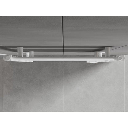 Mexen Hades badeværelsesradiator 1200x600 hvid
