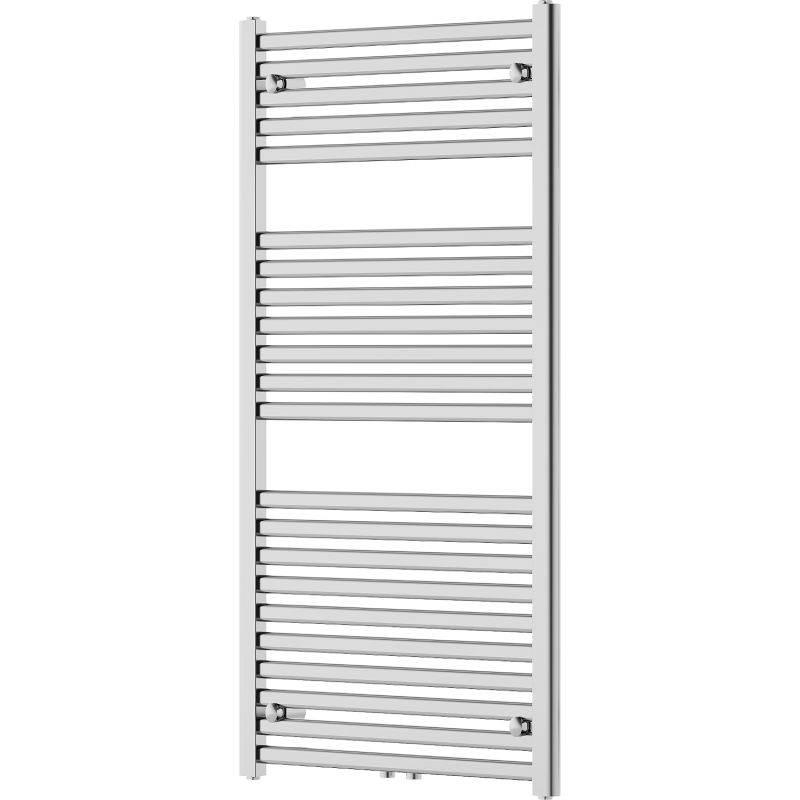 Mexen Hades badeværelsesradiator 1200x600 krom