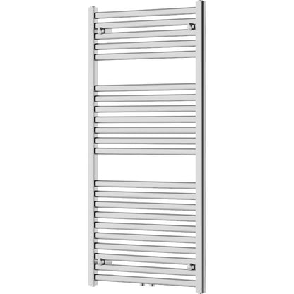 Mexen Hades badeværelsesradiator 1200x600 krom