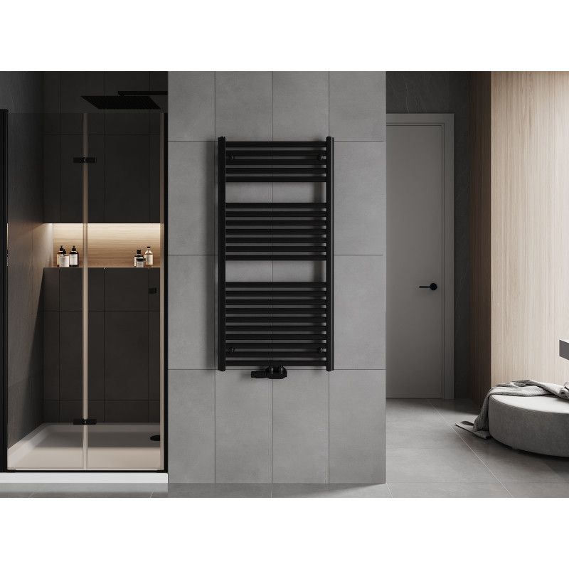 Mexen Hades badeværelsesradiator 1200x600 sort