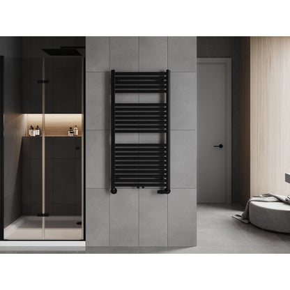 Mexen Hades badeværelsesradiator 1200x600 sort