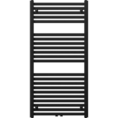 Mexen Hades badeværelsesradiator 1200x600 sort