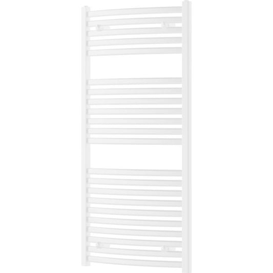 Mexen Helios badeværelsesradiator 1200x600 hvid