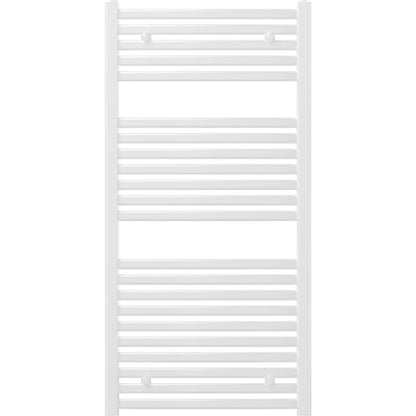 Mexen Helios badeværelsesradiator 1200x600 hvid